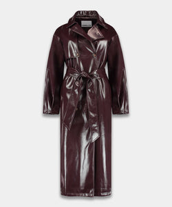 HARPER & YVE |  RAMY JACKET - DARK FUDGE