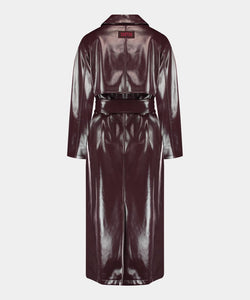 HARPER & YVE |  RAMY JACKET - DARK FUDGE