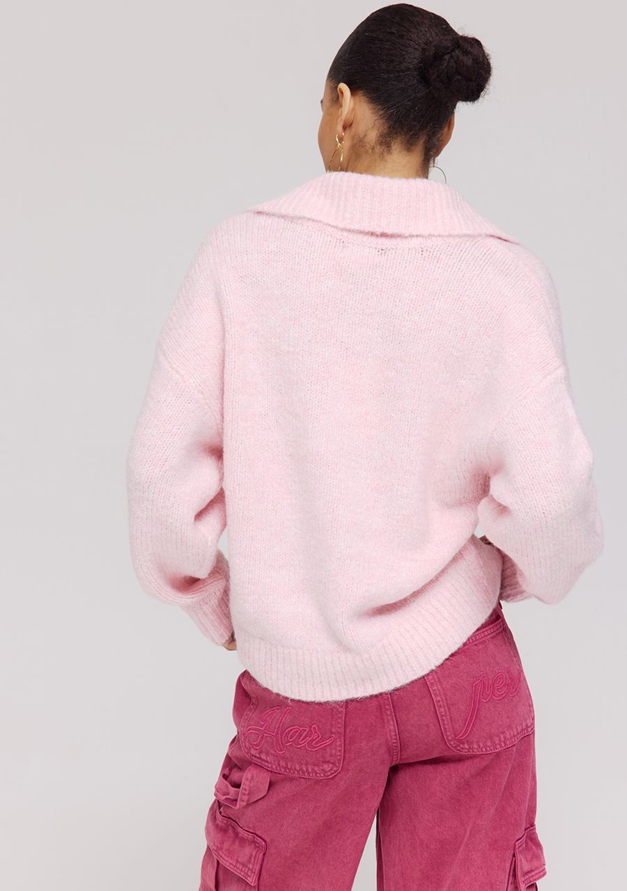 HARPER & YVE | DANA JEANS - ROUGE PNK