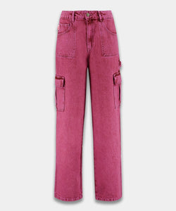 HARPER & YVE | DANA JEANS - ROUGE PNK