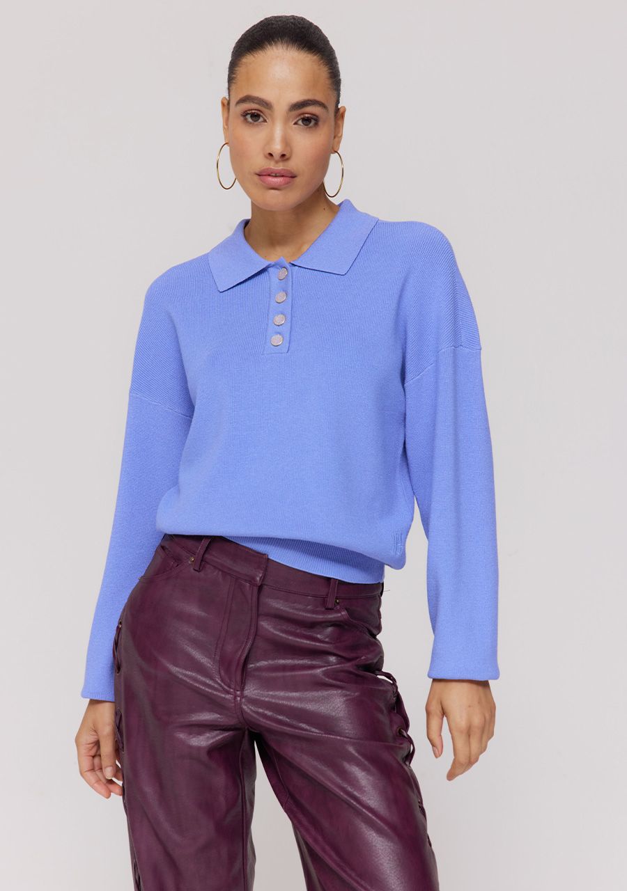 HARPER & YVE | SALLY PANTS - FUDGE