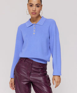 HARPER & YVE | SALLY PANTS - FUDGE