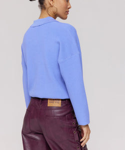 HARPER & YVE | SALLY PANTS - FUDGE