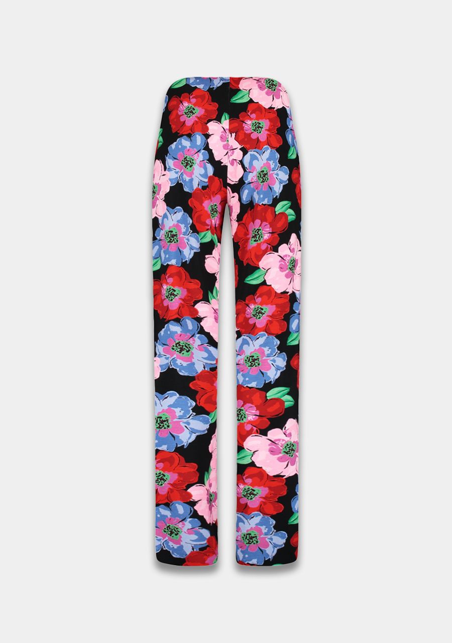 HARPER & YVE | JANE PANTS - MULTI FLOWER