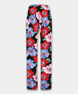 HARPER & YVE | JANE PANTS - MULTI FLOWER