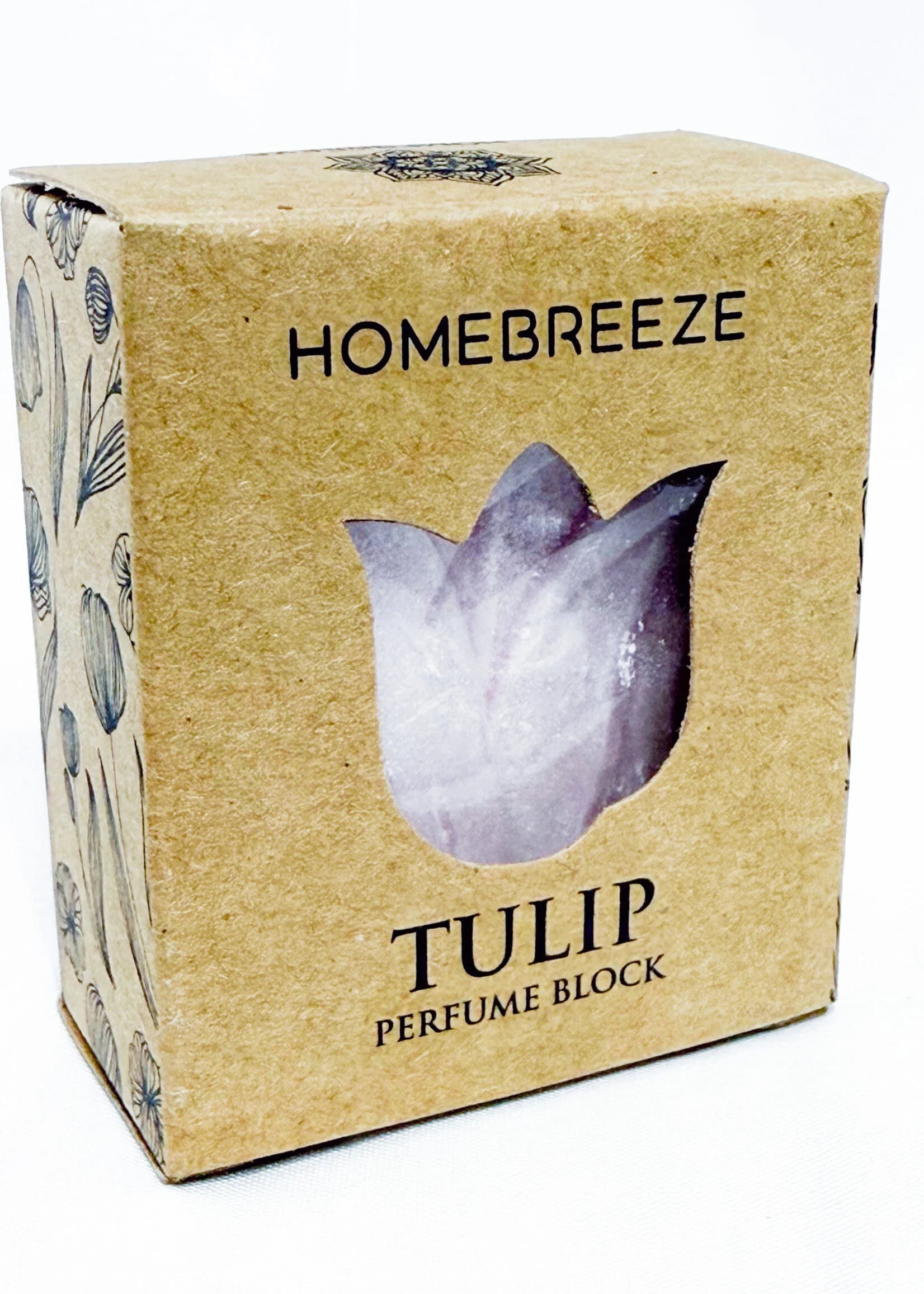 HOMEBREEZE | PARFUMBLOK - TULIP