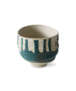 HKliving | ARTIST CERAMICS: COFFEE CUP - DIPPED