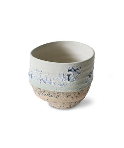 HKliving | ARTIST CERAMICS: COFFEE CUP - FUSED