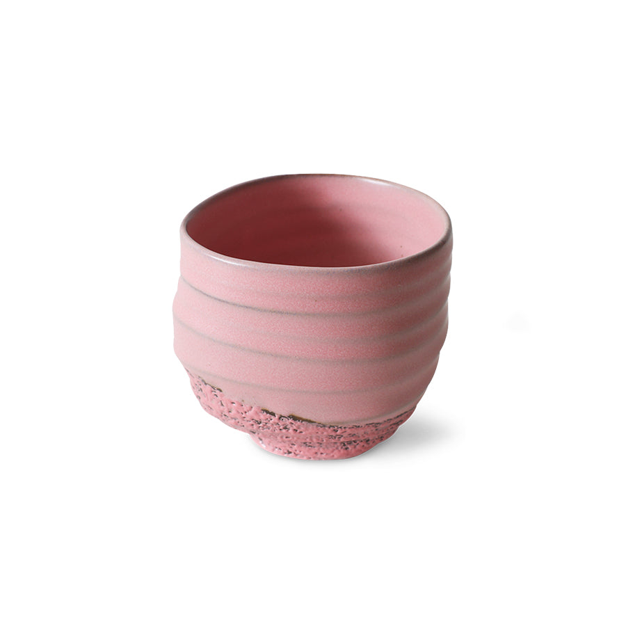 HKliving | ARTIST CERAMICS: COFFEE CUP - SMOOTH