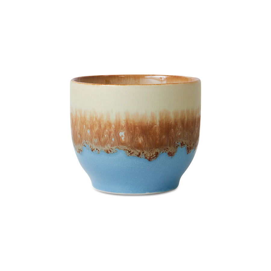 HKliving | 70S CERAMICS: CAFÉ CUP - SHORES