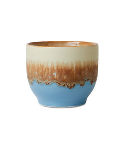 HKliving | 70S CERAMICS: CAFÉ CUP - SHORES