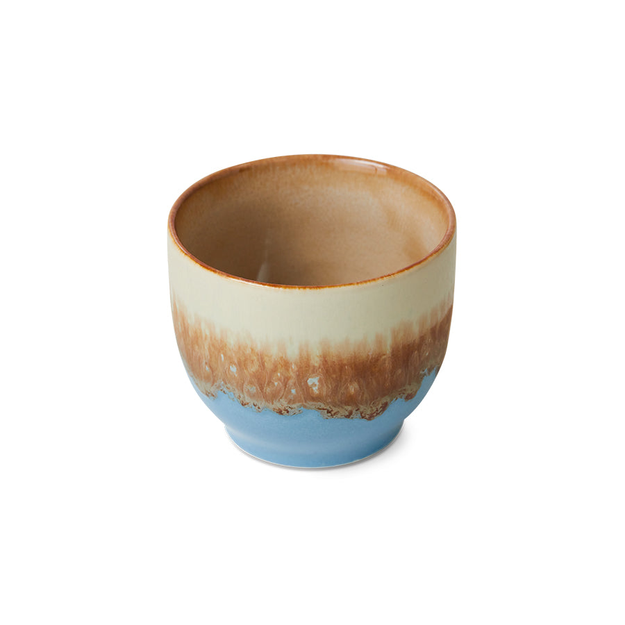 HKliving | 70S CERAMICS: CAFÉ CUP - SHORES