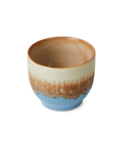 HKliving | 70S CERAMICS: CAFÉ CUP - SHORES