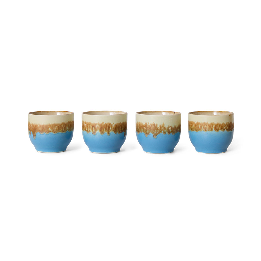 HKliving | 70S CERAMICS: CAFÉ CUP - SHORES