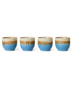 HKliving | 70S CERAMICS: CAFÉ CUP - SHORES