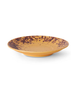 HKliving | 70S CERAMICS:  SAUCER - BAY