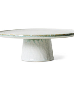 HKliving | 70S CERAMICS: PLATEAU M - SMUDGE