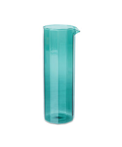 HKliving | SUNLIT CARAFE - TEAL