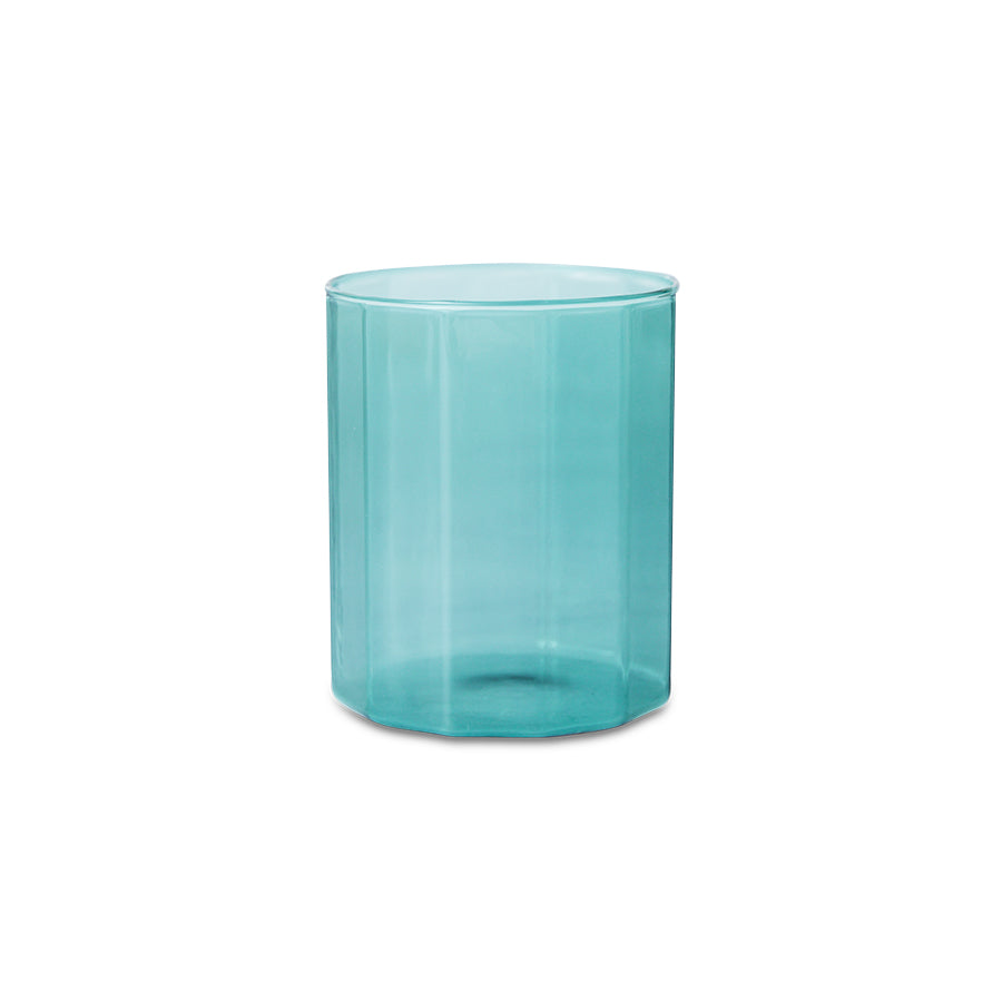 HKliving | SUNLIT GLASS - TEAL