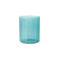 HKliving | SUNLIT GLASS - TEAL