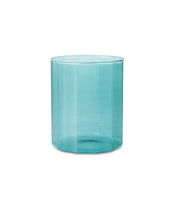 HKliving | SUNLIT GLASS - TEAL