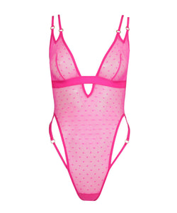 SARDA | RINCON INFLUENCER PINK - BODY