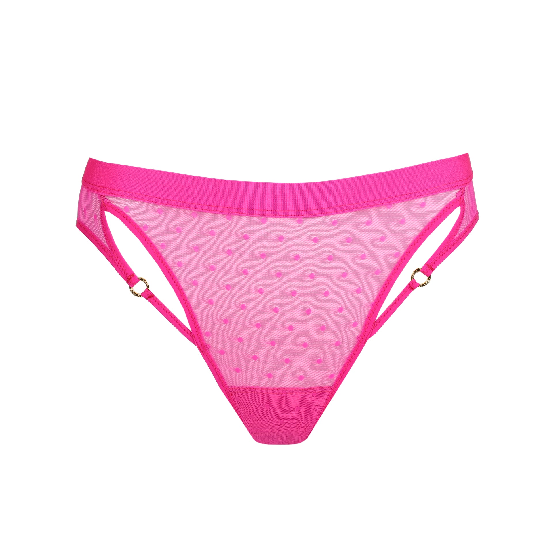 SARDA | RINCON INFLUENCER PINK - RIO BRIEFS