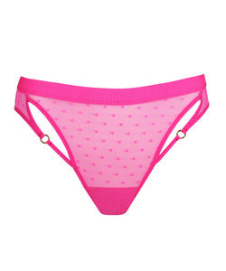 SARDA | RINCON INFLUENCER PINK - RIO BRIEFS