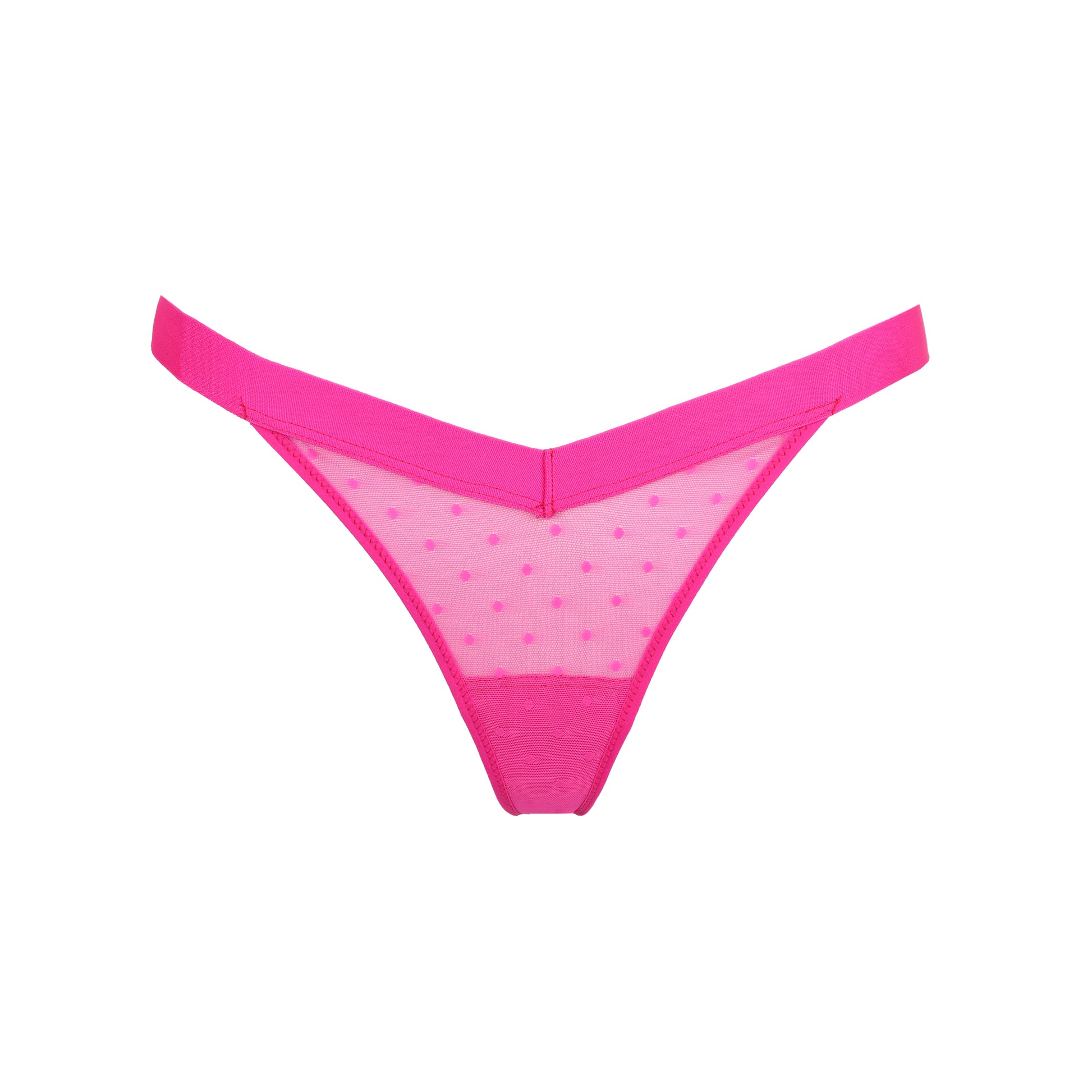 SARDA | RINCON INFLUENCER PINK - STRING