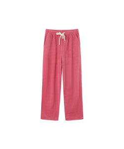 GRACE & MILA | PAUL CORDUROY PANTS - PINK