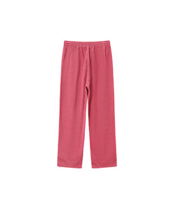 GRACE & MILA | PAUL CORDUROY PANTS - PINK