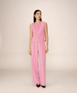 GRACE & MILA | PIERRE PANTALON - PINK
