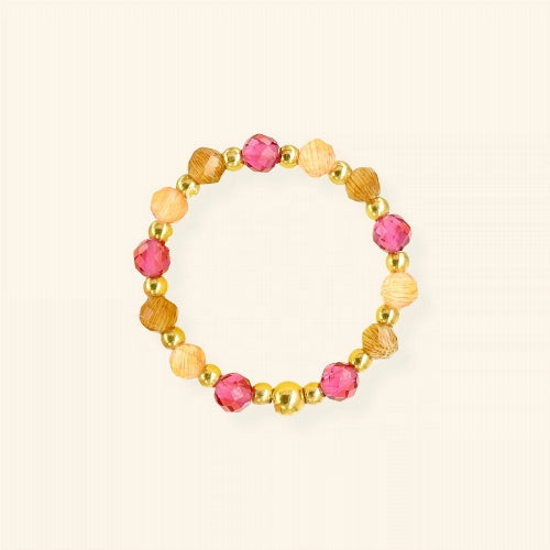 MABLE | RING - FACET SUNRISE