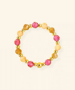 MABLE | RING - FACET SUNRISE