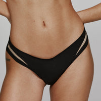 SARDA | AVIT BLACK - STRING