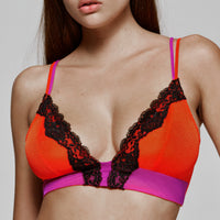 SARDA | BREMER HOT LAVA - BRALETTE