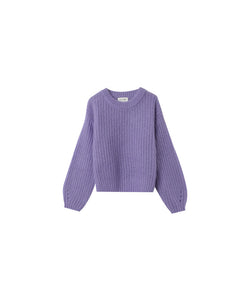 GRACE & MILA | NAISSANCE PULLOVER - PARME