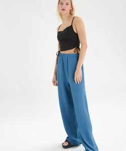 COOL PANTS - BLUE