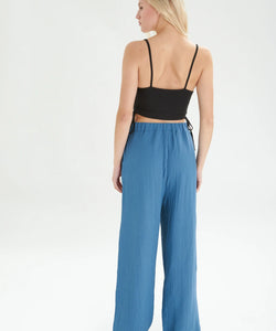 COOL PANTS - BLUE