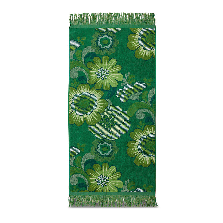 HKliving | BATH TOWEL 70X140 CM - 1965