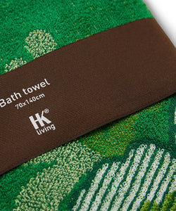 HKliving | BATH TOWEL 70X140 CM - 1965