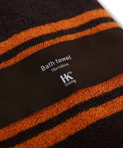 HKliving | BATH TOWEL 70X140 CM - 1976