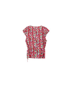 GRACE & MILA | PENNY TOP - FLOWER