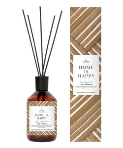TGL | REED DIFFUSER - HOME IS HAPPY