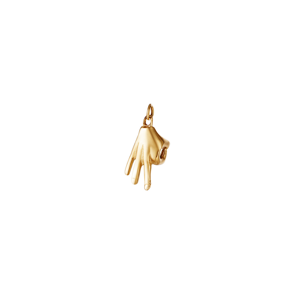 HANGER | HAND OK - GOUD