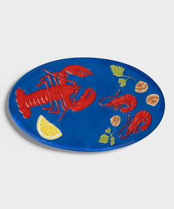 &k | PLATTER DE LA MER - LOBSTER