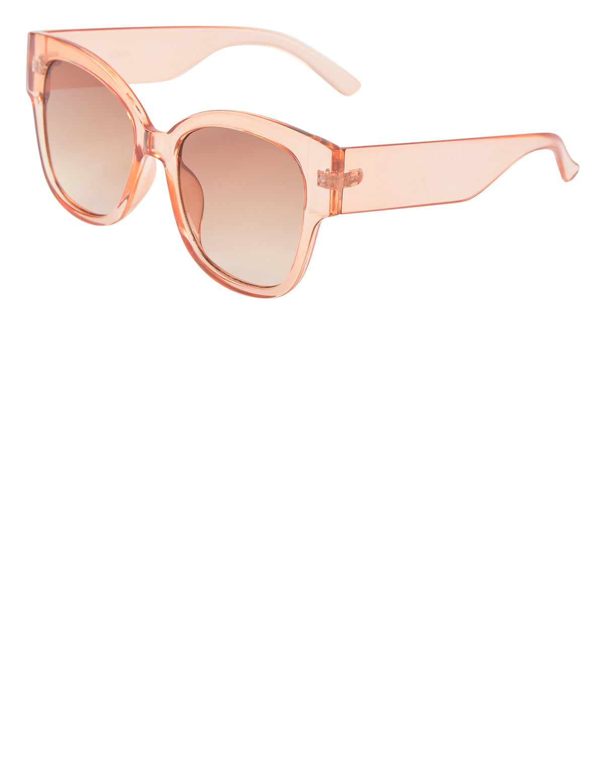 NUMPH | NUNNIE SUNGLASSES - PINK