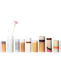 HKliving | VASE M - GRAIN