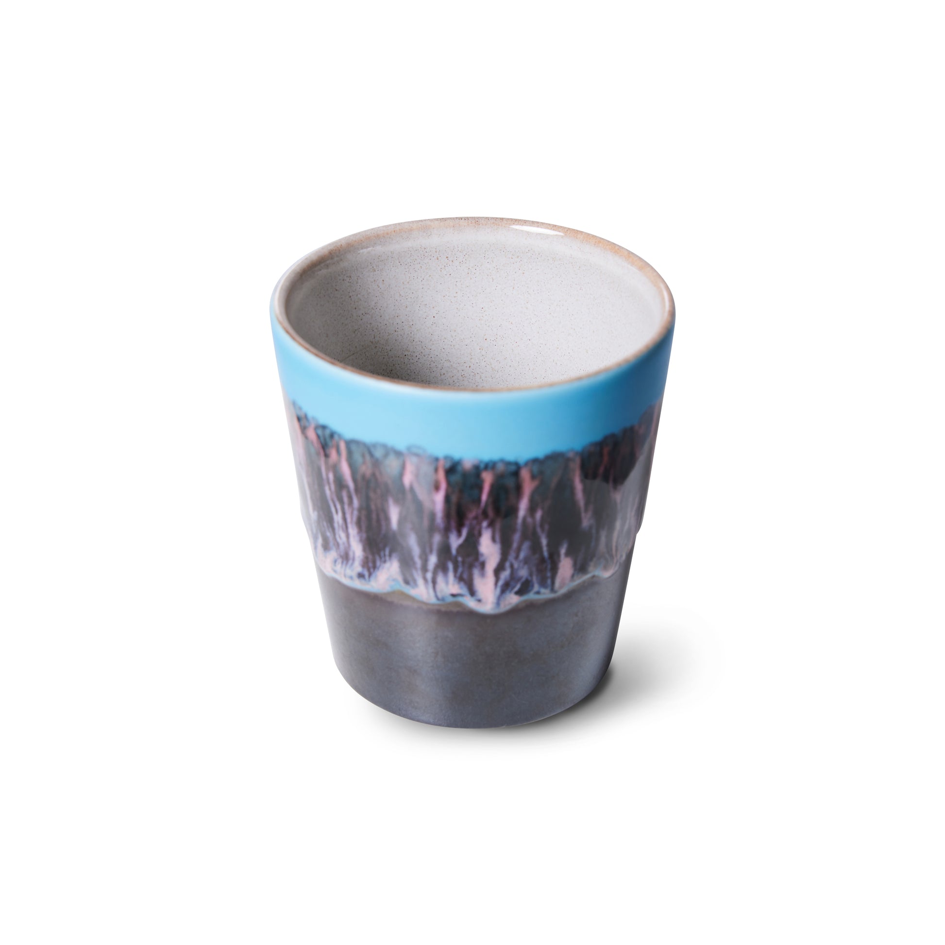 HKliving | 70'S COFFEE MUG - SWINGING