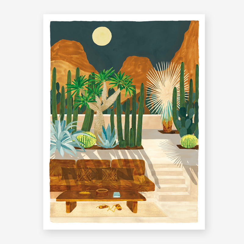 ATWTS | POSTER - GRAND CANYON